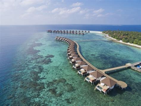 All Inclusive + Robinson Club Maldives 03 Nights Package - Maldives - by Sun N Sea Holidays