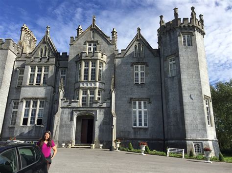 Kinnitty Castle - 44 Photos & 11 Reviews - Hotels - Kinnitty Village, Birr, Co. Offaly, Republic ...