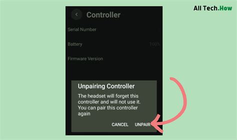 How to Fix it When Oculus Quest 2 Right Controller isn't Working