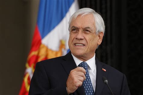 Piñera: “El costo de Espacio Riesco al mes para Chile, es menos que lo ...