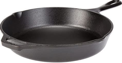 Top 4 Misconceptions About Using And Caring For Cast Iron Pans