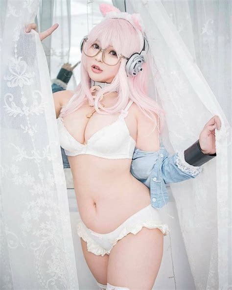 Pin on Beauty #Waifu #Cosplay 4U