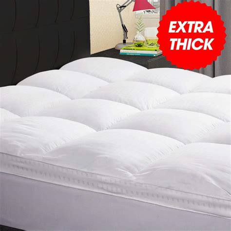 Best queen size extra firm mattress topper - Your House