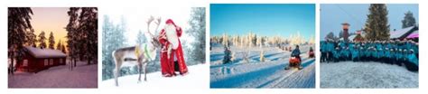 CHRISTMAS IN LAPLAND IS BACK AND BIGGER THAN EVER | News | Breaking ...