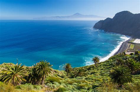 La Gomera - Inspire My Holiday