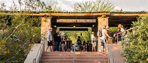 Sonoran Desert Museum - Tucson Arizona - LocalWiki