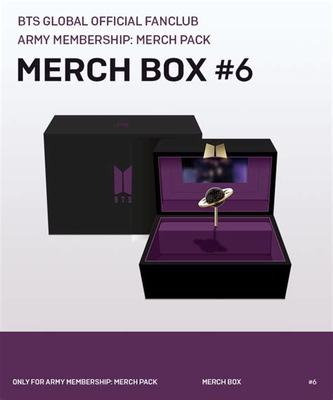 MERCH] 8th Term BTS GLOBAL OFFICIAL FANCLUB ARMY MEMBERSHIP KIT ...