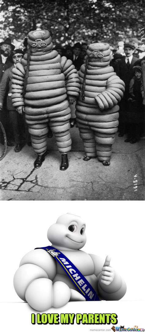 Michelin Memes