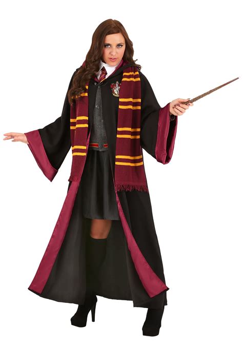 Sexy Harry Potter Halloween Costume