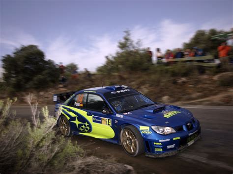 🔥 [50+] Subaru WRC Wallpapers | WallpaperSafari