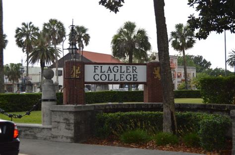 Flagler College | Flagler, Broadway shows, College