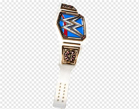 WWE SmackDown Women's Championship Replica Title Belt ...