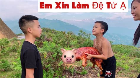 DTVN Vlog : (Tập 121) Bài học nhớ đời cho kẻ giám bắt nạt trẻ trâu ...