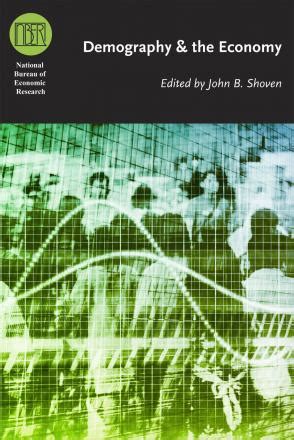 Demography and the Economy | NBER