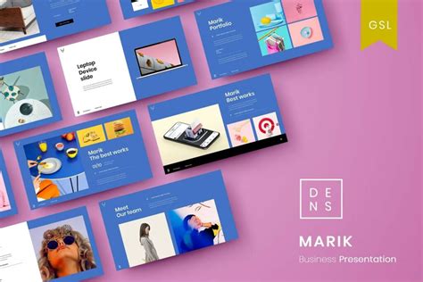 22+ Best Business Templates for Google Slides (+ Business Plan ...