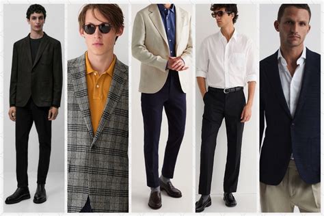 Cocktail Attire for Men: Dress Code Guide