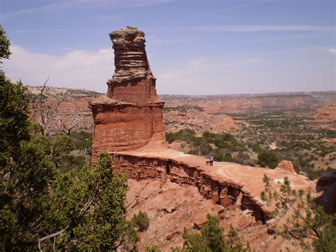 Universe Beauty: Palo Duro Canyon