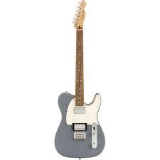 Fender HH Telecaster Review | Guitar Lizard