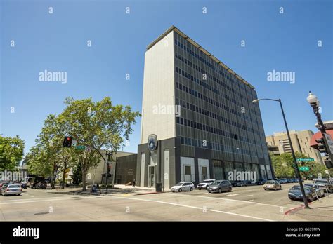 Oakland Police Department, Oakland, California Stock Photo - Alamy