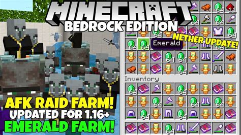 Minecraft Raid Farm – Telegraph