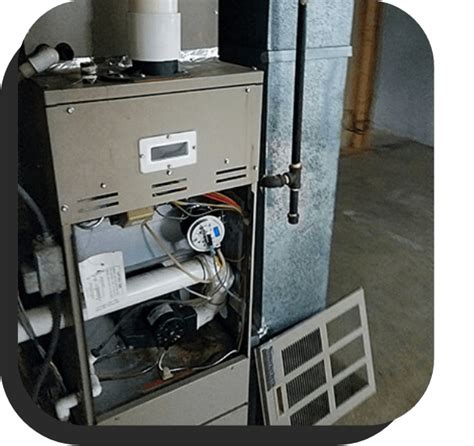 Rheem Furnace Repair | Southport Home Services