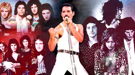 Queen's 40 best songs of all time, ranked