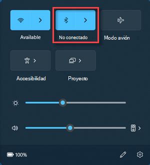 Emparejar un dispositivo Bluetooth en Windows - Soporte técnico de ...