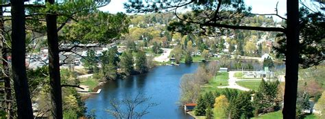 Town of Huntsville – Attractions Ontario