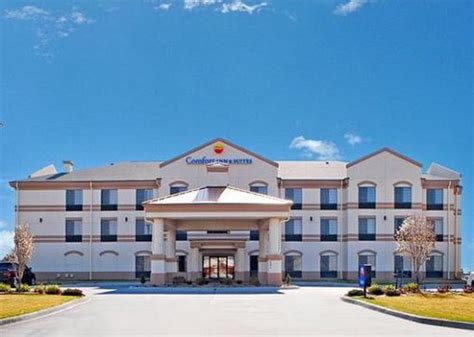 Comfort Inn And Suites Guymon (OK) - Hotel Reviews - TripAdvisor