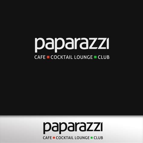 New logo for PAPARAZZI | Logo design contest