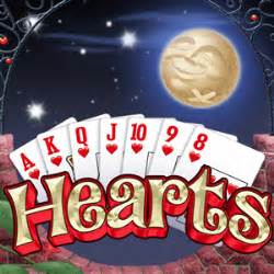 Play Hearts Multiplayer | USA Today