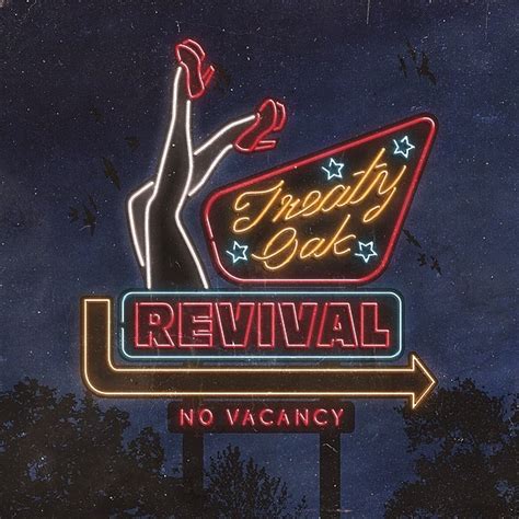 Treaty Oak Revival - Listen on Spotify, Apple Music - Linktree