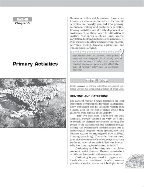 (PDF) Fundamentals of Geography-primary activities-NCERTXII - DOKUMEN.TIPS