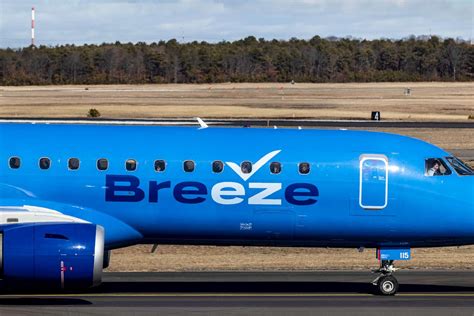 You Can Now Book Breeze Airways Flights on Priceline