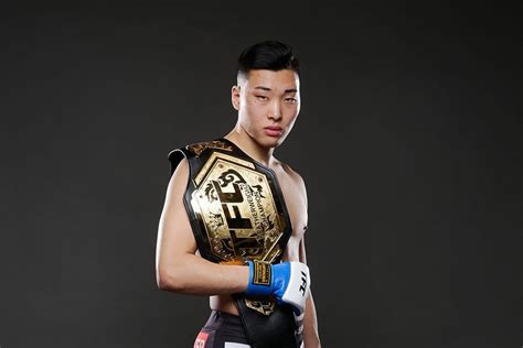 Seung Woo Choi faces Collin Anglin at UFC Vegas 18 | Asian MMA