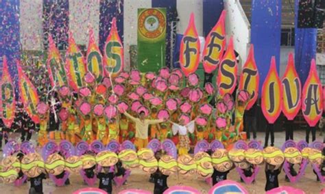 Famous Festivals in Cebu to Celebrate All Year Round – CebuFinest