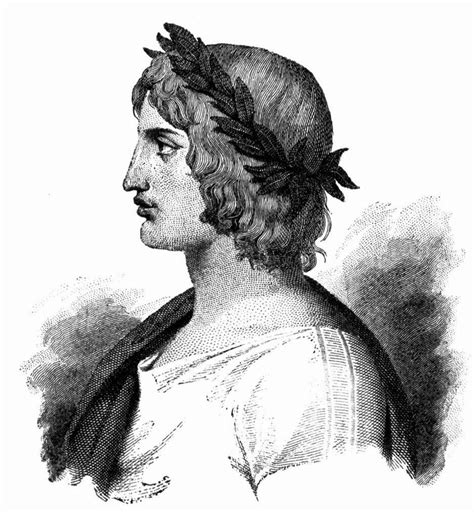 Virgil – Roman poet | Italy On This Day