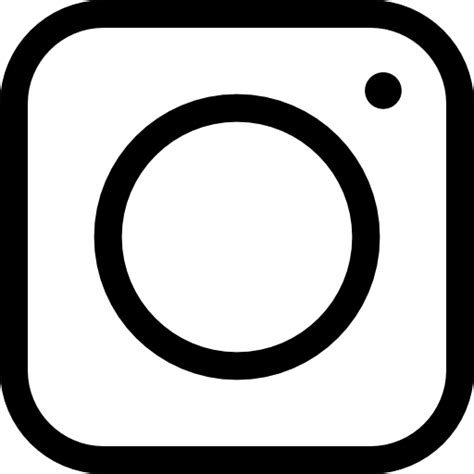 Nuevo Logo De Instagram Blanco Png Logo | The Best Porn Website