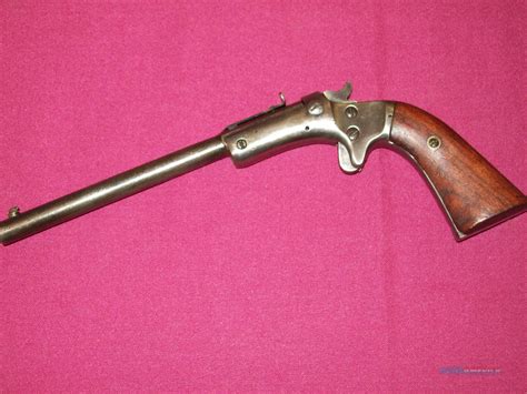 Stevens Diamond model 43 .22 single... for sale at Gunsamerica.com ...