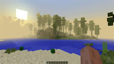 Biomes O Plenty [1.7.10] for Minecraft