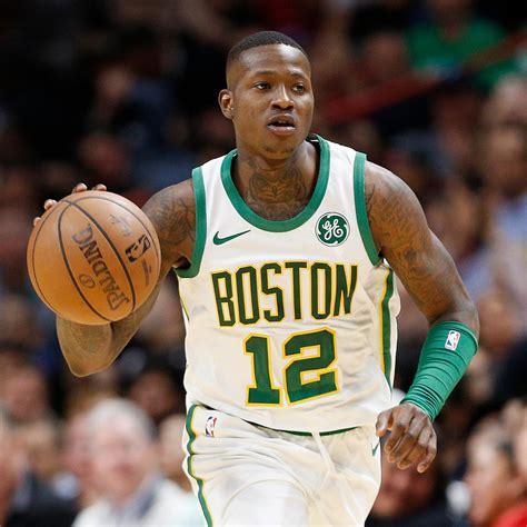 Terry Rozier Says Celtics Are Struggling Because Roster Is 'Too ...