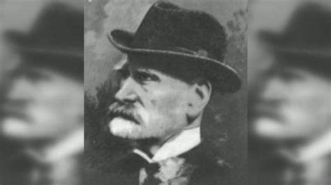 Quién fue Ebenezer Cobb Morley, el abogado victoriano homenajeado por el Doodle de Google (y por ...