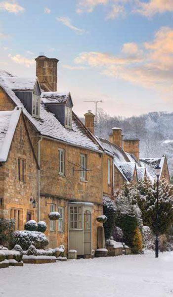 7 Instagramable Cotswolds Villages to Visit | Travel Guide