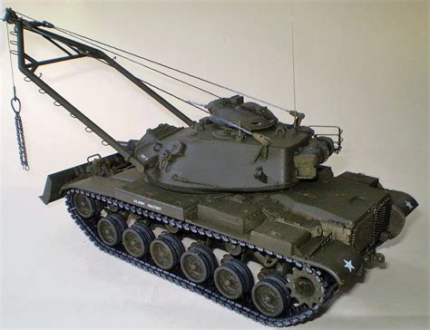 M728 Combat Engineer Vehicle | IPMS/USA Reviews