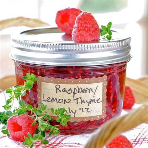 20 Unique Recipes For Canning Jam - Ideal Me