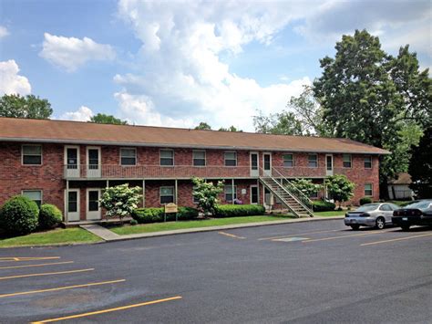 Ridgecrest Apartments Apartments - Knoxville, TN | Apartments.com