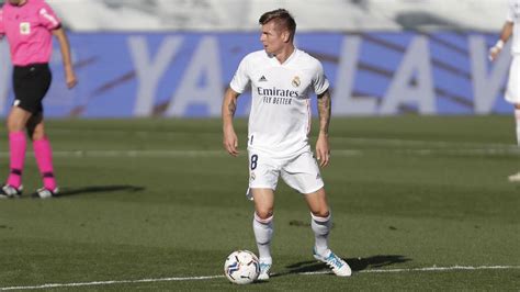 Toni Kroos | News, Scores, Highlights, Stats, and Rumors | Bleacher Report