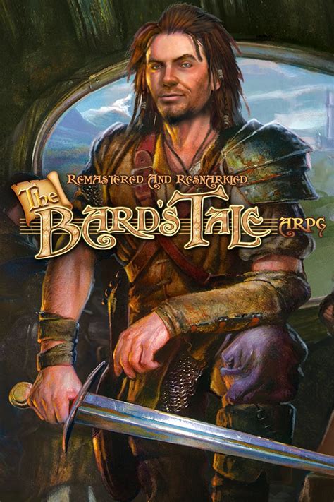 Play The Bard's Tale ARPG : Remastered and Resnarkled | Xbox Cloud ...