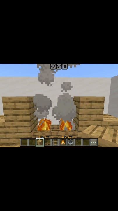 Minecraft oven tutorial - YouTube