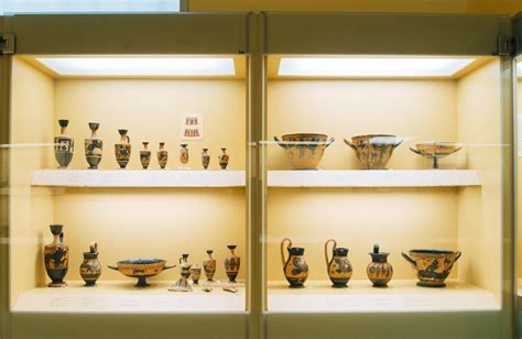 Museum of the Ancient Agora | The Official Athens Guide